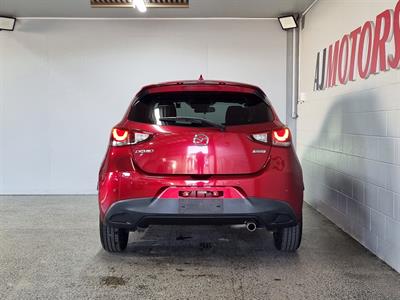 2018 Mazda Demio - Thumbnail