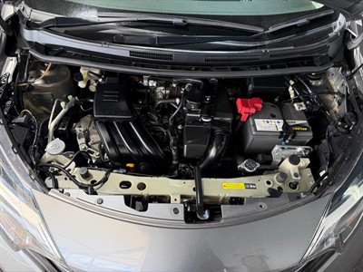2018 Nissan Note - Thumbnail