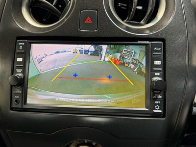 2018 Nissan Note - Thumbnail