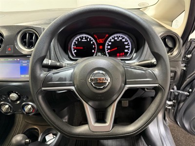 2018 Nissan Note - Thumbnail