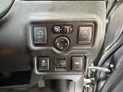 2018 Nissan Note - Thumbnail