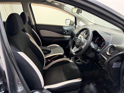 2018 Nissan Note - Thumbnail