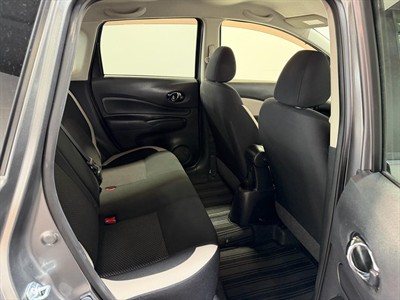 2018 Nissan Note - Thumbnail
