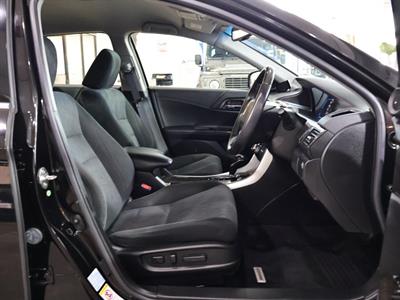 2015 Honda Accord - Thumbnail