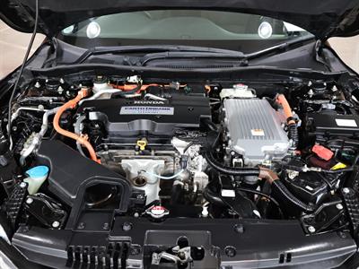 2015 Honda Accord - Thumbnail