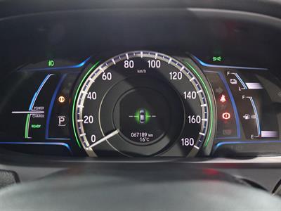 2015 Honda Accord - Thumbnail