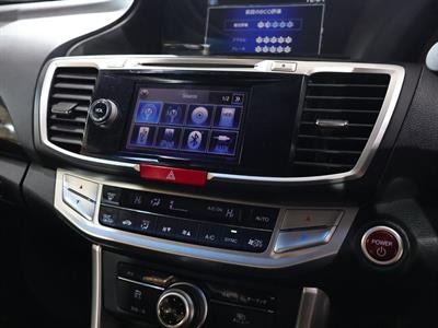 2015 Honda Accord - Thumbnail