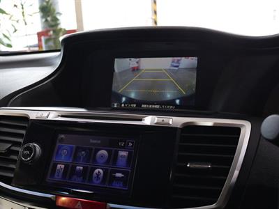 2015 Honda Accord - Thumbnail