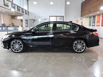2015 Honda Accord - Thumbnail