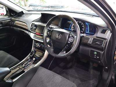 2015 Honda Accord - Thumbnail