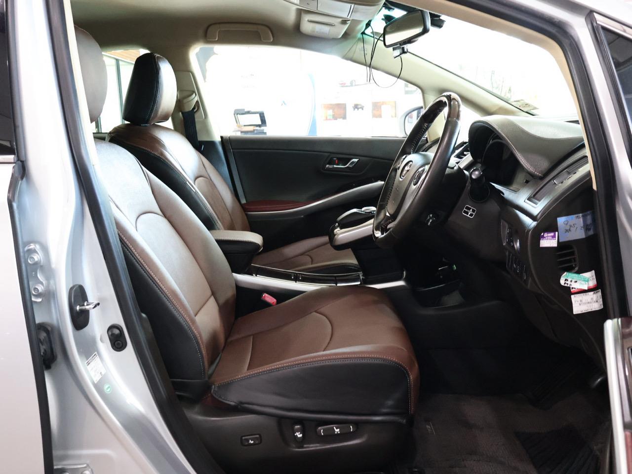 2013 Toyota Sai