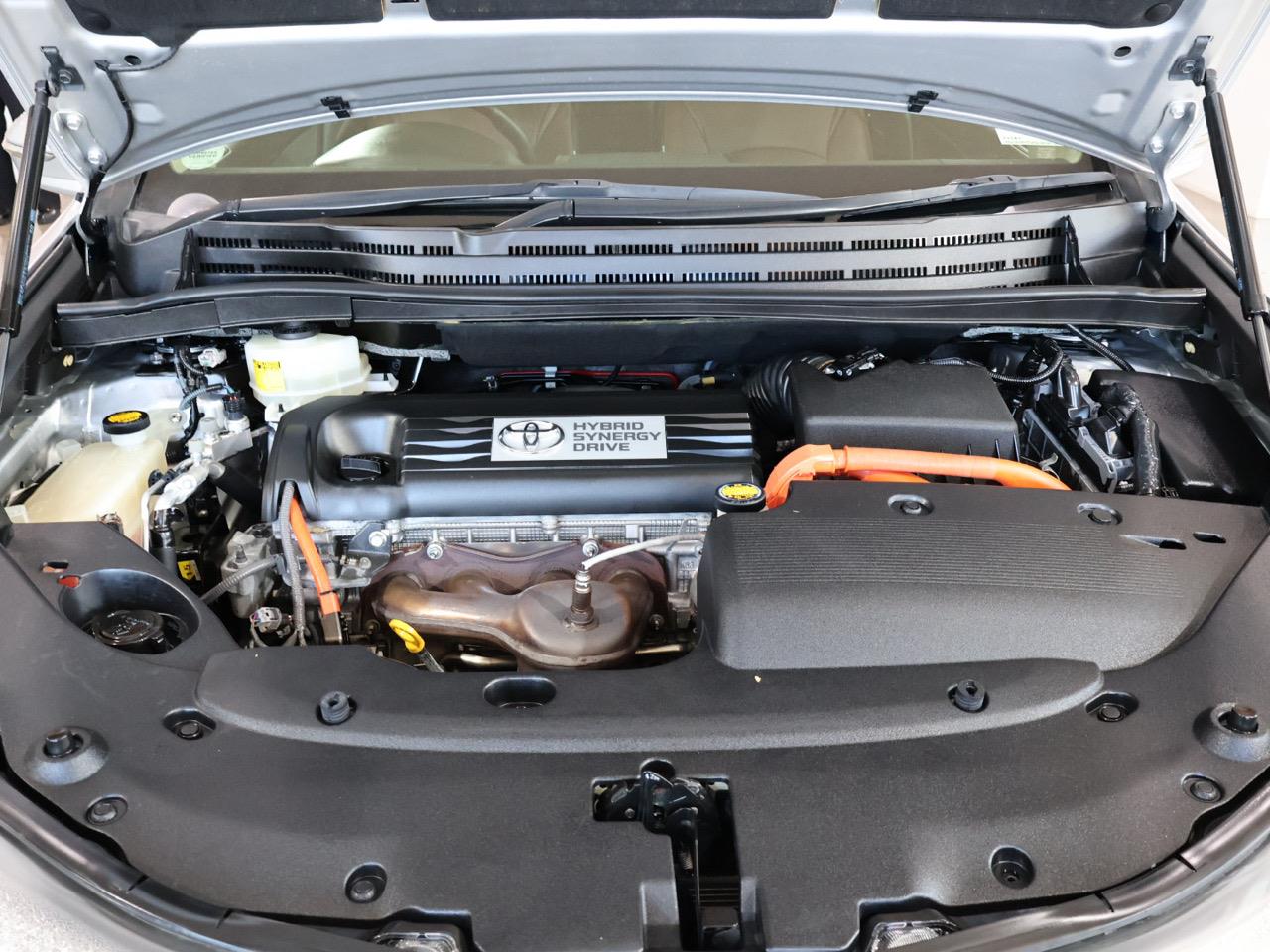 2013 Toyota Sai