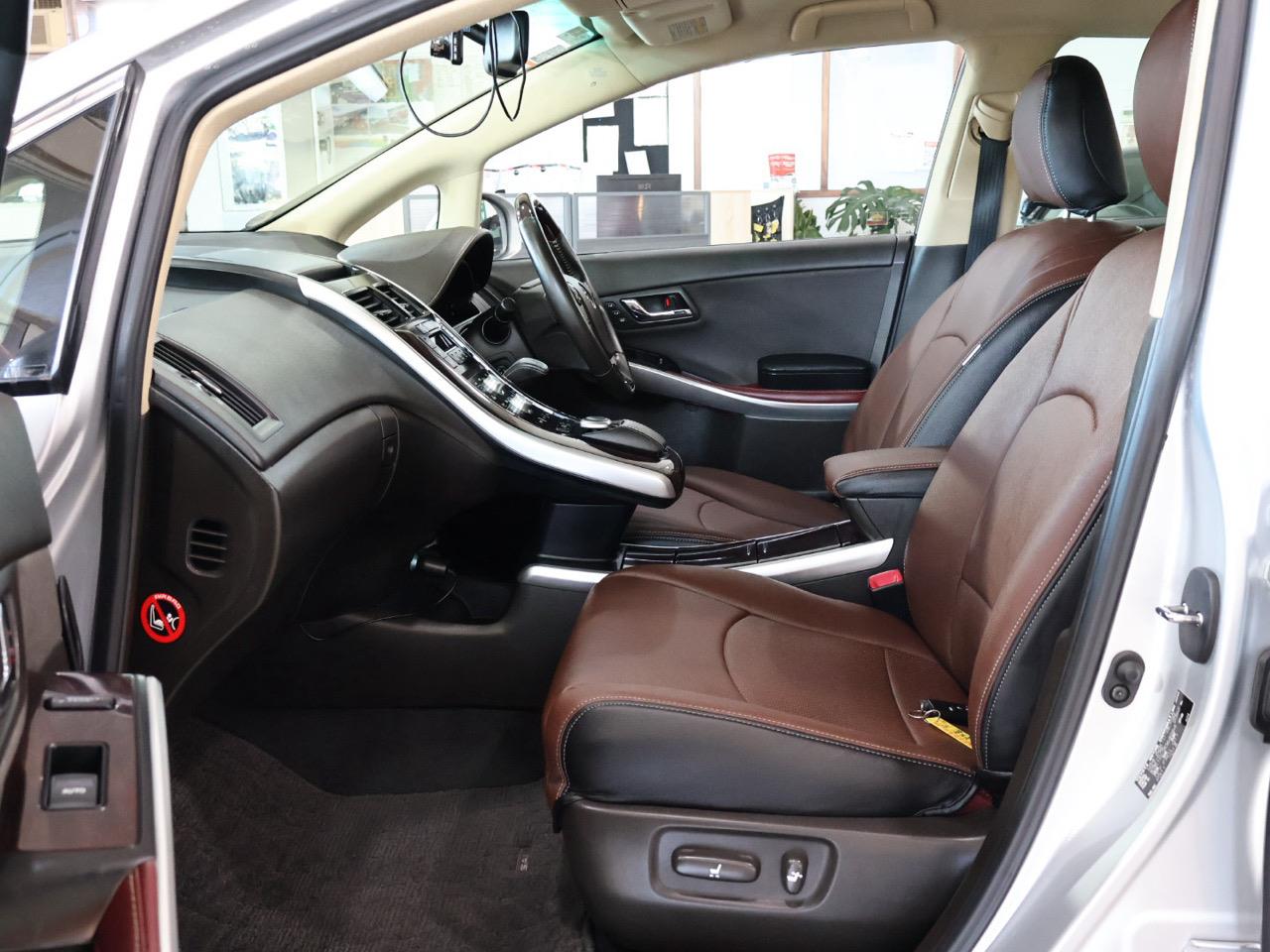 2013 Toyota Sai