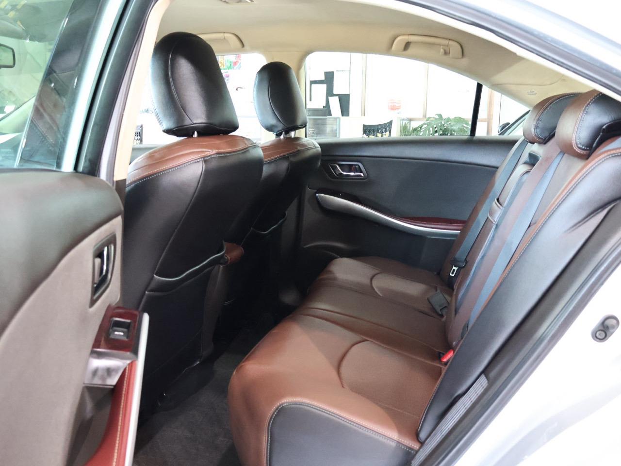 2013 Toyota Sai