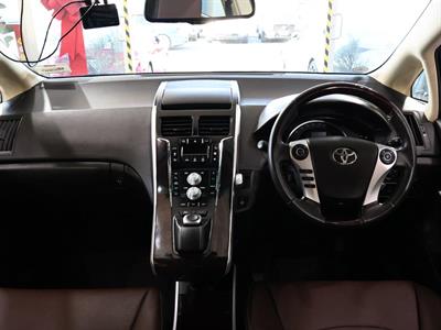 2013 Toyota Sai - Thumbnail