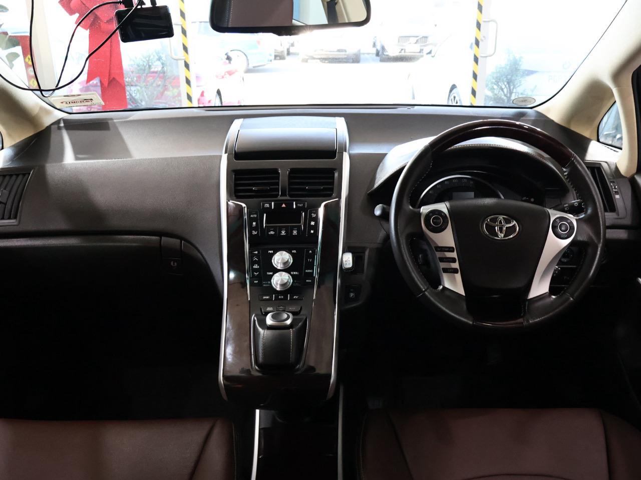 2013 Toyota Sai