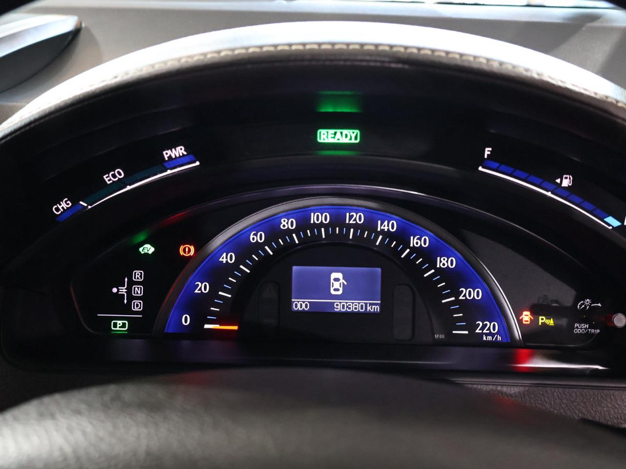 2013 Toyota Sai