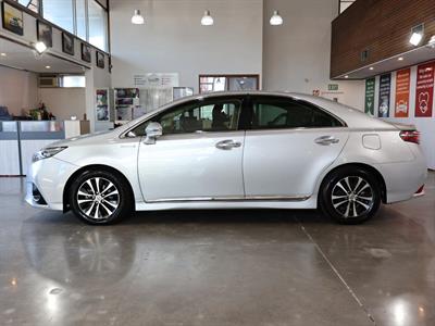 2013 Toyota Sai - Thumbnail