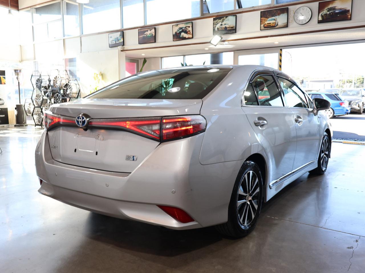 2013 Toyota Sai