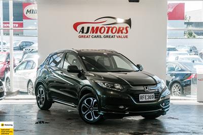 2015 Honda Vezel - Thumbnail