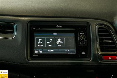 2015 Honda Vezel - Thumbnail