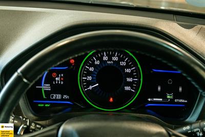 2015 Honda Vezel - Thumbnail