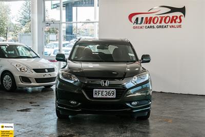 2015 Honda Vezel - Thumbnail