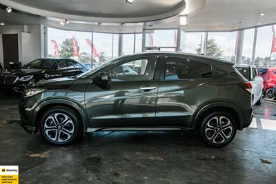 2015 Honda Vezel - Thumbnail