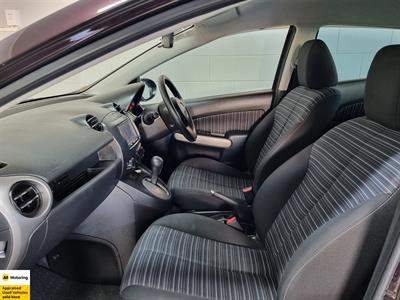 2010 Mazda Demio - Thumbnail