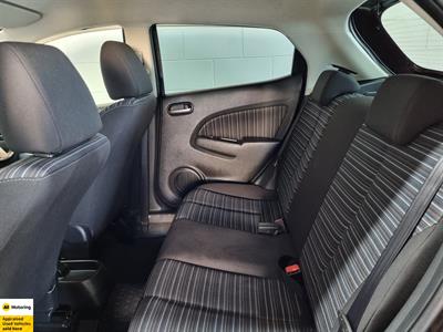 2010 Mazda Demio - Thumbnail