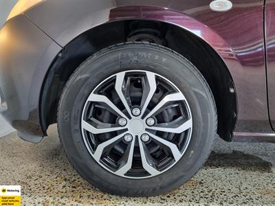 2010 Mazda Demio - Thumbnail