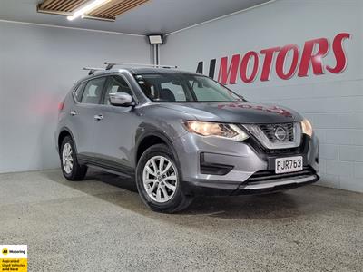 2022 Nissan X-Trail - Thumbnail