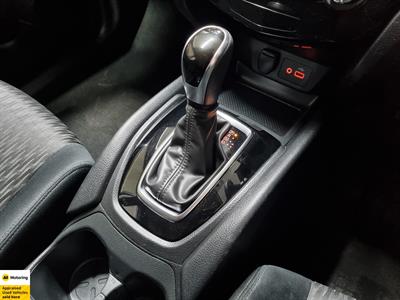 2022 Nissan X-Trail - Thumbnail