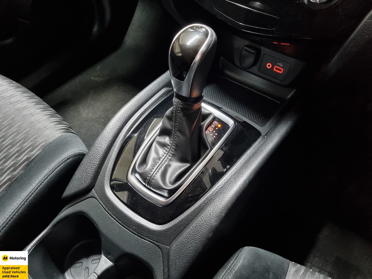 2022 Nissan X-Trail