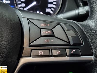 2022 Nissan X-Trail - Thumbnail