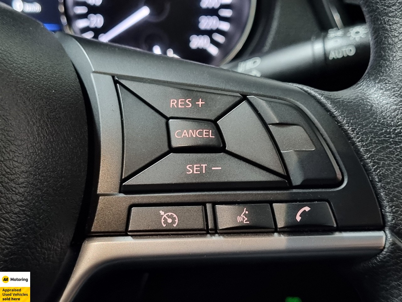 2022 Nissan X-Trail