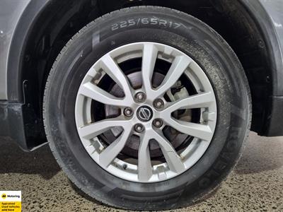 2022 Nissan X-Trail - Thumbnail