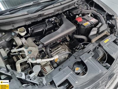 2022 Nissan X-Trail - Thumbnail