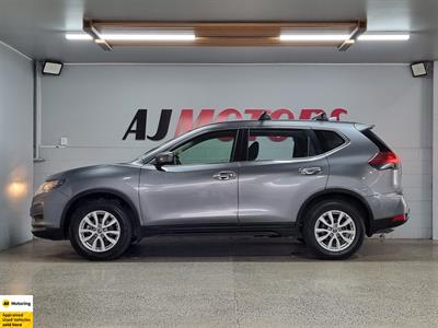 2022 Nissan X-Trail - Thumbnail
