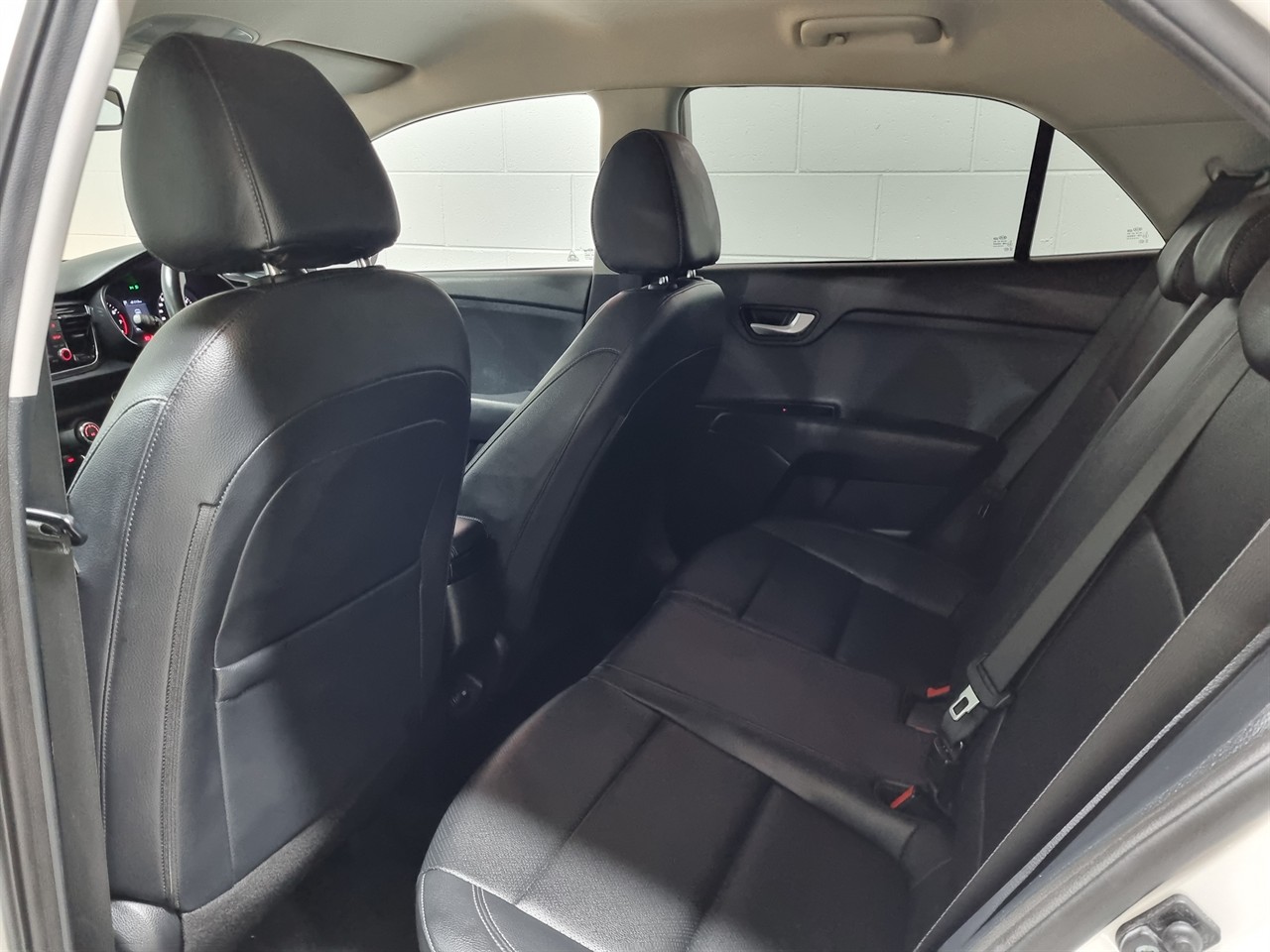 2017 Kia Rio