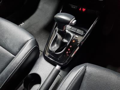 2017 Kia Rio - Thumbnail
