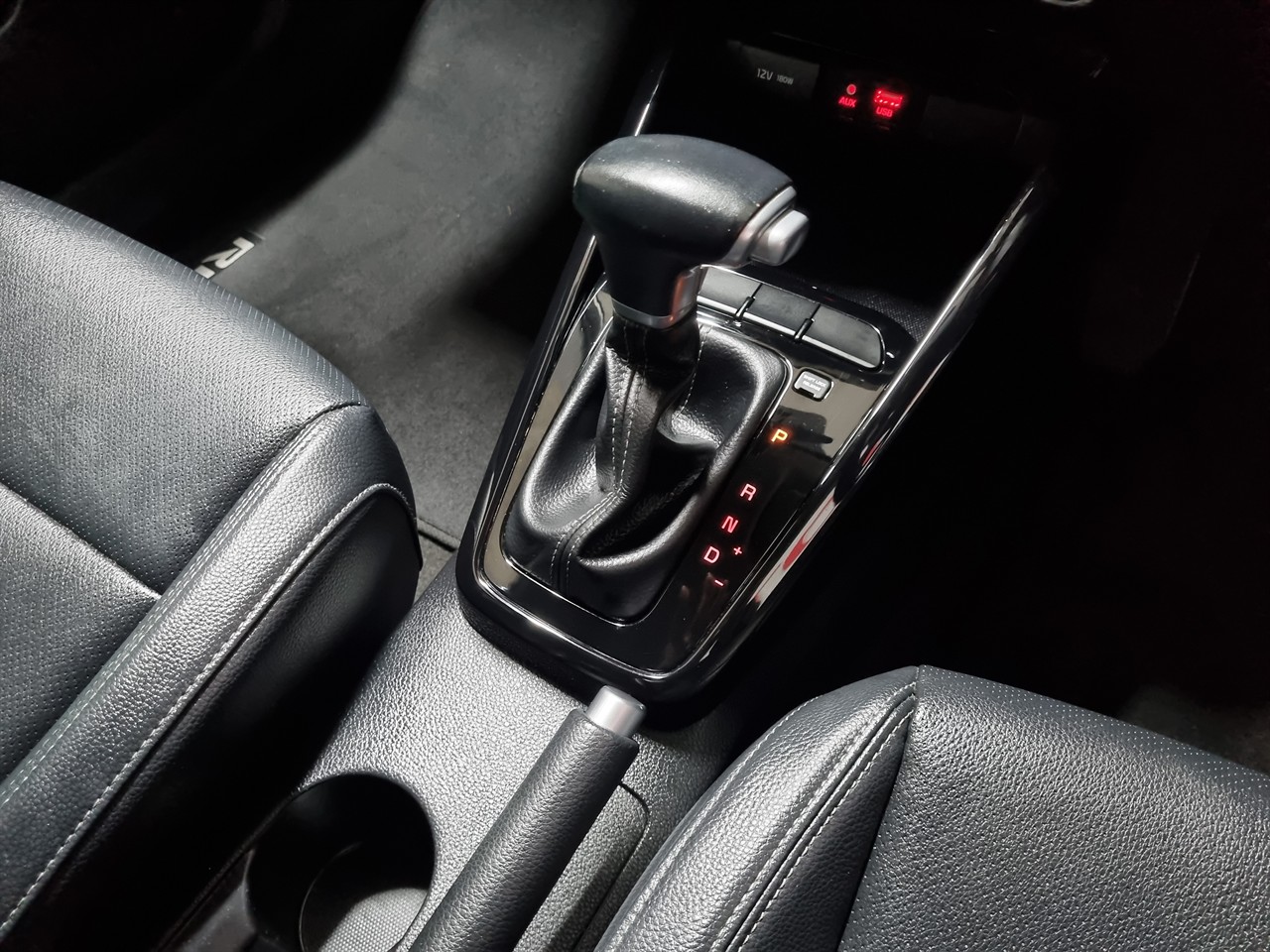 2017 Kia Rio