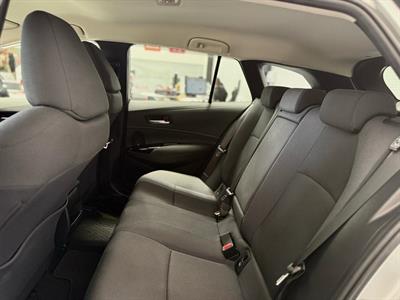 2020 Toyota Corolla - Thumbnail