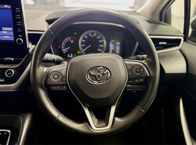 2020 Toyota Corolla - Thumbnail
