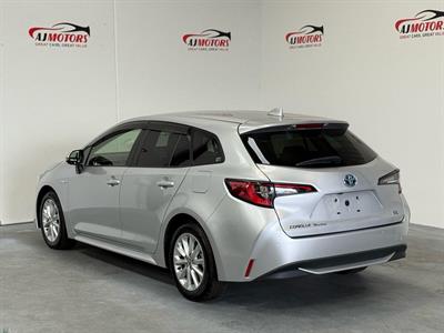 2020 Toyota Corolla - Thumbnail