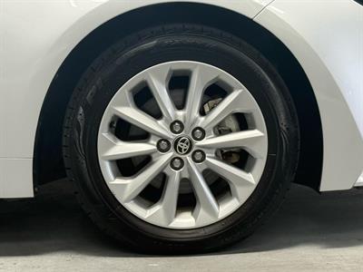 2020 Toyota Corolla - Thumbnail