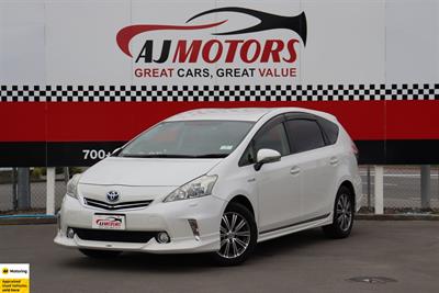 2012 Toyota Prius - Thumbnail