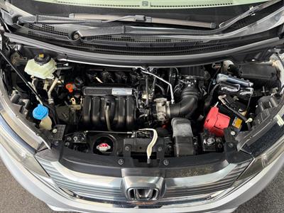 2017 Honda Freed - Thumbnail