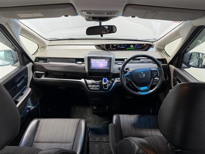 2017 Honda Freed - Thumbnail