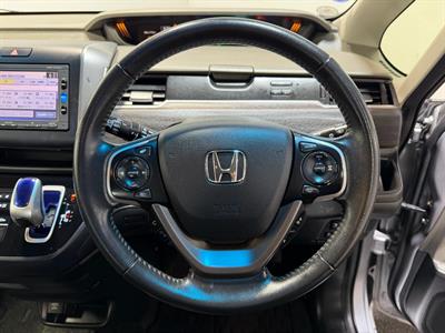 2017 Honda Freed - Thumbnail